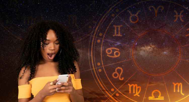 Estos son los 5 signos que comenzarán el 2025 muy desanimados, según la astrología