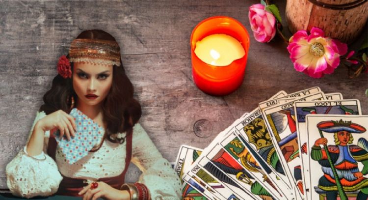 Estos 5 signos que se toparán con prosperidad infinita gracias a los astros en los próximos 5 días, según el Tarot