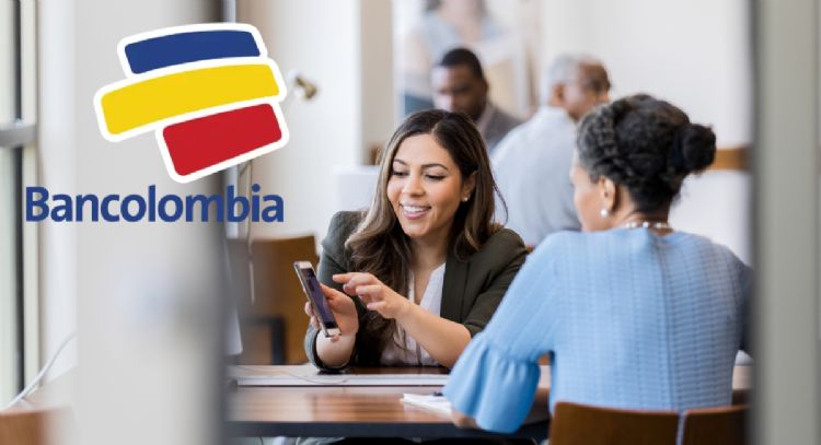 El nuevo servicio de Bancolombia que beneficiará a miles de colombianos