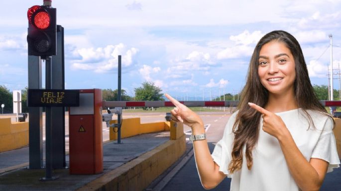 Toma aire antes de conocer cuánto cuesta el peaje más caro de todo Colombia