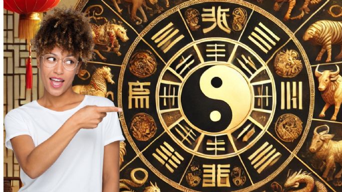 Las predicciones del Horóscopo Chino de HOY martes 7 de enero en el amor, salud y dinero, según la astrología china