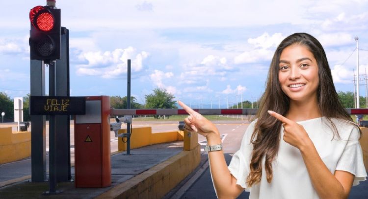 Toma aire antes de conocer cuánto cuesta el peaje más caro de todo Colombia