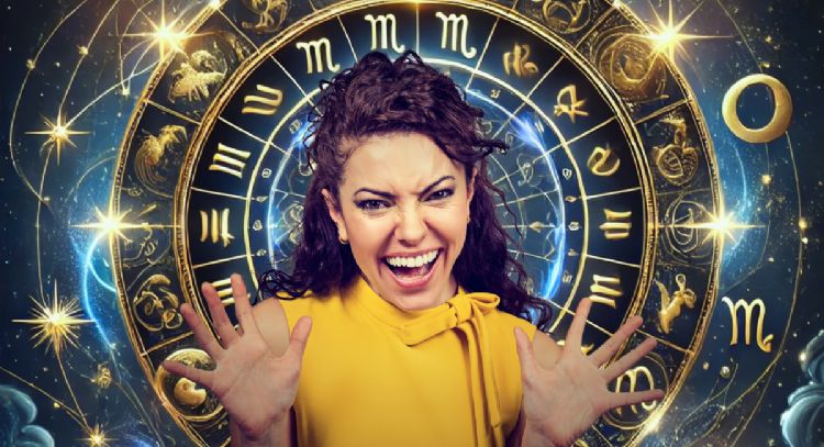 Las predicciones del Horóscopo occidental de HOY martes 7 de enero en el amor, salud y dinero, según la astrología