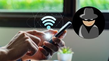 El trucazo para conocer la contraseña de WiFi del vecino sin recibir amenazas y en simples pasos