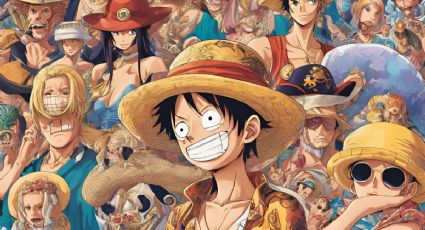 El Cosplay no va más: cómo se vería la hermosa Kalifa de ‘One Piece’ según Inteligencia Artificial