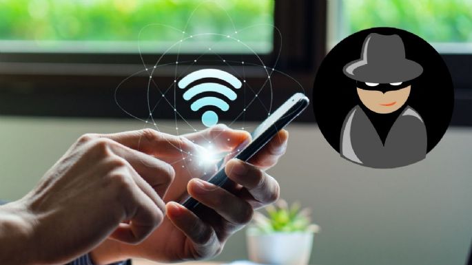 El trucazo para conocer la contraseña de WiFi del vecino sin recibir amenazas y en simples pasos