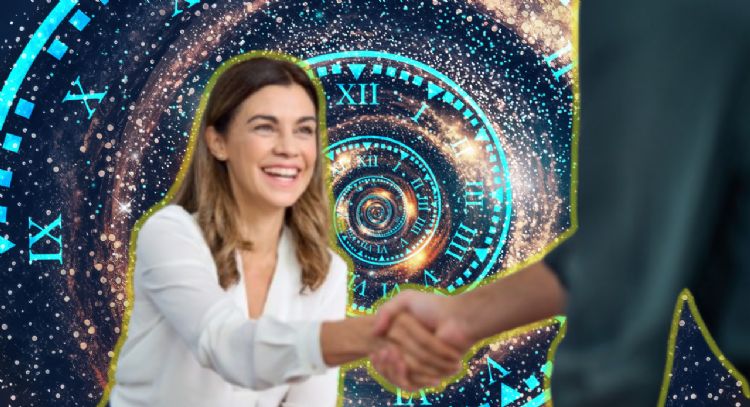 Estos son los 3 signos que amplificarán su mundo laboral dle 8 al 15 de enero, según la astrología