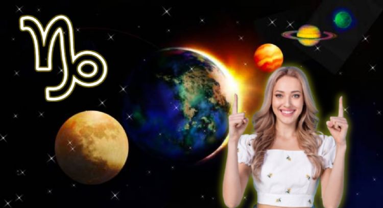 Mercurio en Capricornio: los 3 signos que estarán cubiertos de mayor prosperidad