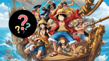 El Cosplay no va más: cómo se vería la hermosa Baby 5 de ‘One Piece’ según Inteligencia Artificial