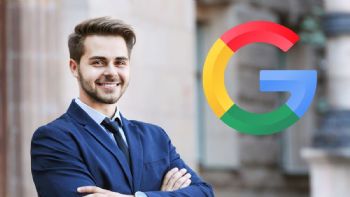 ¿Quieres trabajar en Google? Estas con las vacantes disponibles en Colombia en 2025