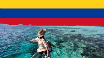 Descubrimiento turístico: las 3 joyas escondidas y soñadas de Colombia que deberías visitar en el 20