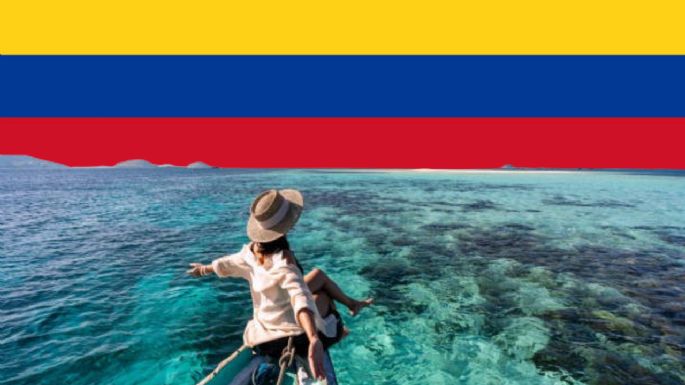 Descubrimiento turístico: las 3 joyas escondidas y soñadas de Colombia que deberías visitar en el 2025