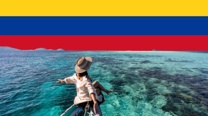 Descubrimiento turístico: las 3 joyas escondidas y soñadas de Colombia que deberías visitar en el 2025