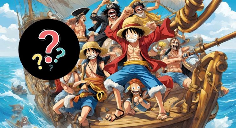 El Cosplay no va más: cómo se vería la hermosa Baby 5 de ‘One Piece’ según Inteligencia Artificial