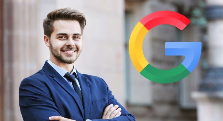 ¿Quieres trabajar en Google? Estas con las vacantes disponibles en Colombia en 2025