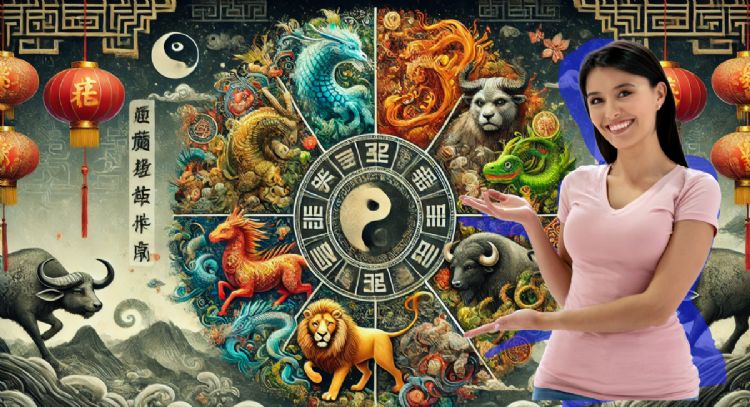 Las predicciones del Horóscopo Chino de HOY jueves 9 de enero en el amor, salud y dinero, según la astrología china