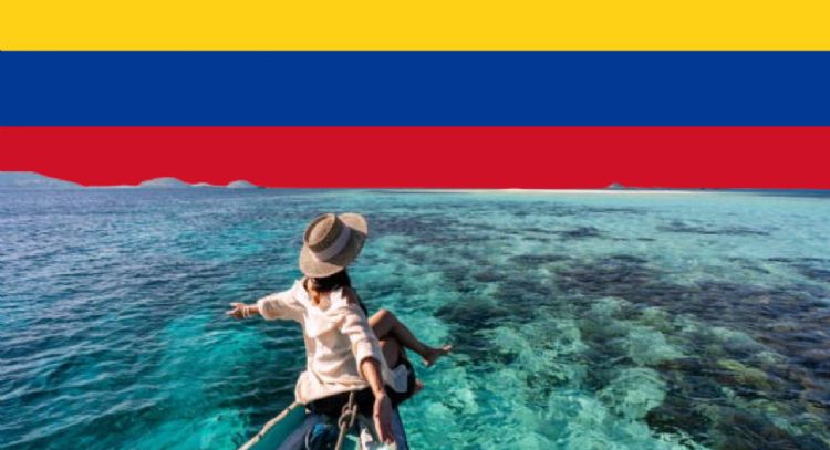 Descubrimiento turístico: las 3 joyas escondidas y soñadas de Colombia que deberías visitar en el 20
