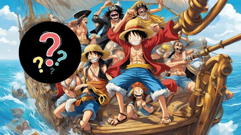 El Cosplay no va más: cómo se vería la hermosa Baby 5 de ‘One Piece’ según Inteligencia Artificial