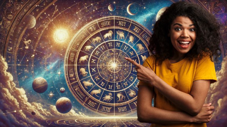 Las predicciones del Horóscopo occidental de HOY jueves 9 de enero en el amor, salud y dinero, según la astrología