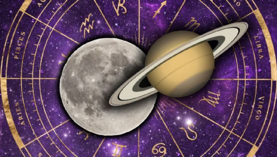 Luna en Capricornio y Saturno en Piscis: 3 signos estallarán de alegría en el comienzo de octubre gracias a los astros