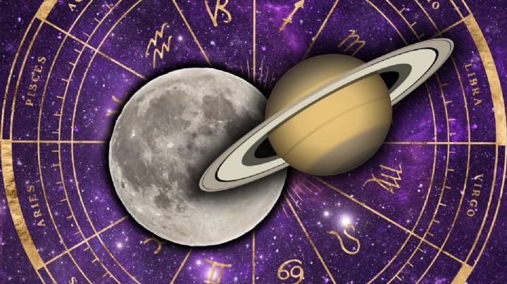 Luna en Capricornio y Saturno en Piscis: 3 signos estallarán de alegría en el comienzo de octubre gracias a los astros