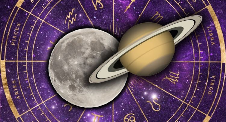 Luna en Capricornio y Saturno en Piscis: 3 signos estallarán de alegría en el comienzo de octubre gracias a los astros