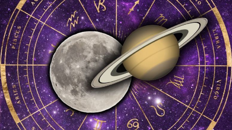 Luna en Capricornio y Saturno en Piscis: 3 signos estallarán de alegría en el comienzo de octubre gracias a los astros