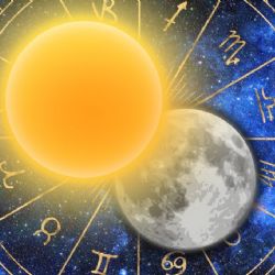 Los 4 signos zodiacales que cumplirán sus metas este fin de semana gracias al trígono entre el Sol en Libra y la Luna en Géminis