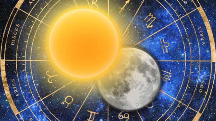 Los 4 signos zodiacales que cumplirán sus metas este fin de semana gracias al trígono entre el Sol en Libra y la Luna en Géminis
