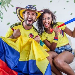 Golpe al bolsillo: cuánto costarán las boletas para ir al Mundial 2026 a apoyar a Colombia
