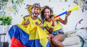 Golpe al bolsillo: cuánto costarán las boletas para ir al Mundial 2026 a apoyar a Colombia