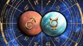 Foto ilustrativa de la nota titulada: Conjunción de Marte y Mercurio en Escorpio: 3 signos del zodiaco vivirán una verdadera revolución interna en la segunda mitad de octubre