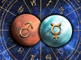 Conjunción de Marte y Mercurio en Escorpio: 3 signos del zodiaco vivirán una verdadera revolución interna en la segunda mitad de octubre