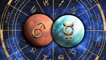 Unión de Mercurio retrógrado y Marte: la nueva etapa de abundancia que comienza cada signo este 13 de marzo