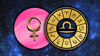 3 signos del zodiaco conocerán a alguien especial en octubre debido al ingreso de Venus en Libra