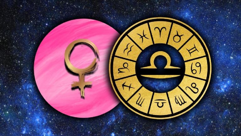 que significa la alineacion entre venus en libra y urano en geminis