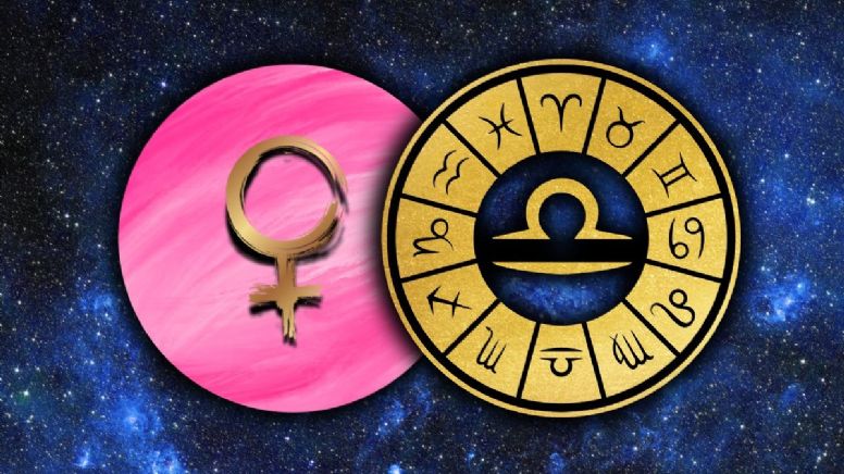 3 signos del zodiaco conocerán a alguien especial en octubre debido al ingreso de Venus en Libra