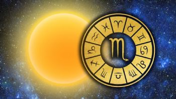 Sol en Escorpio: 3 signos zodiacales que vivirán un giro de 180° en sus vidas debido a este tránsito astrológico