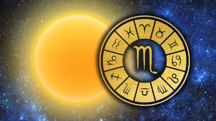 Sol en Escorpio: 3 signos zodiacales que vivirán un giro de 180° en sus vidas debido a este tránsito astrológico