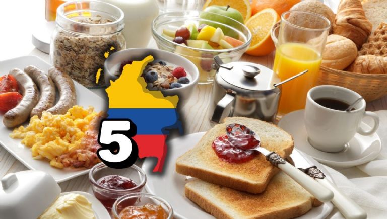 desayunos baratos en atlantico colombia