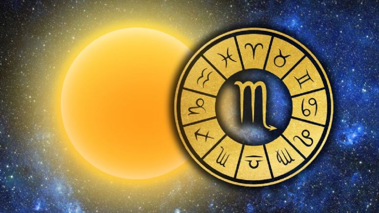 Sol en Escorpio: 3 signos zodiacales que vivirán un giro de 180° en sus vidas debido a este tránsito astrológico