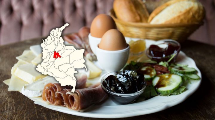 Los 5 lugares más bonitos para desayunar saludable en Cesar: tradición y sabor