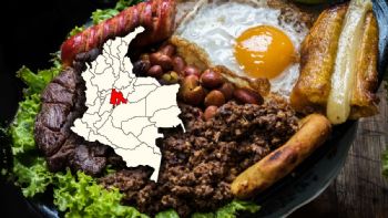 Los 5 lugares más lindos para desayunar en Arauca: platos ricos y saludables
