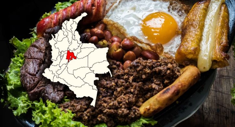 Los 5 lugares más lindos para desayunar en Arauca: platos ricos y saludables