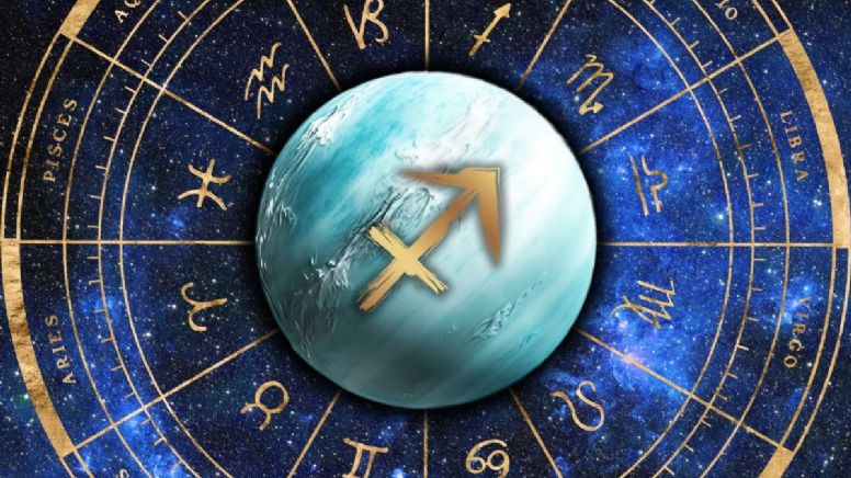 Los 5 signos que serán bañados en abundancia y plenitud gracias al ingreso de Mercurio en Sagitario