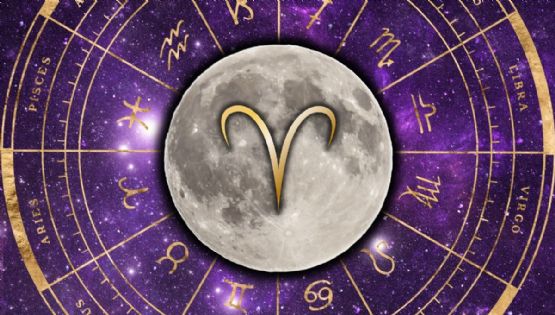 Los 3 signos del zodiaco que atravesarán una profunda transformación debido al ingreso de la Luna Llena en Aries