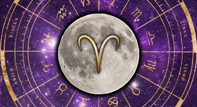 Los 3 signos del zodiaco que atravesarán una profunda transformación debido al ingreso de la Luna Llena en Aries