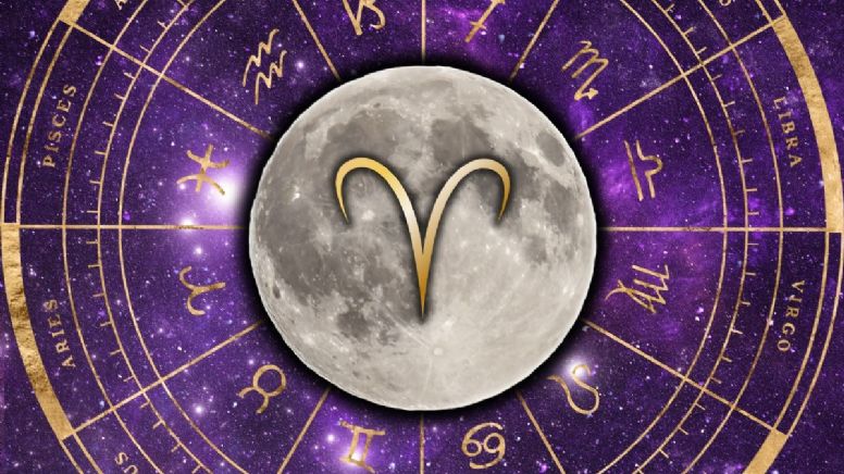Los 3 signos del zodiaco que atravesarán una profunda transformación debido al ingreso de la Luna Llena en Aries