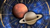 Foto ilustrativa de la nota titulada: Marte en Escorpio y Saturno en Piscis: 3 signos del zodiaco que alcanzarán la cima del éxito en los primeros días de noviembre