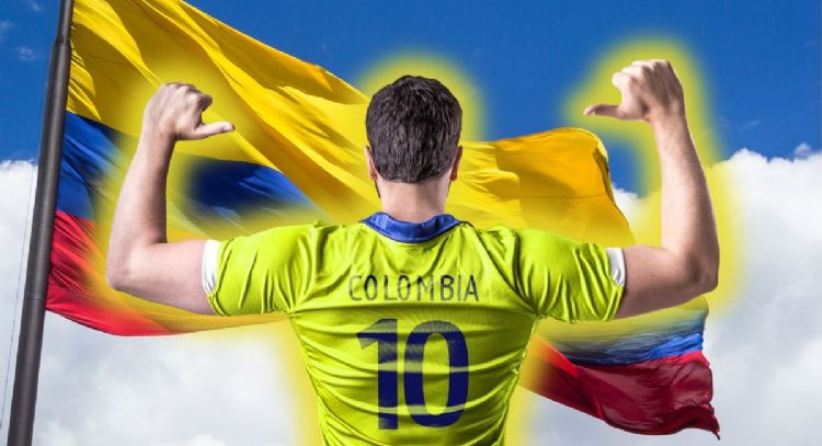 ¿Oficial? Se filtró por error las camisetas de las selecciones en el Mundial de 2026